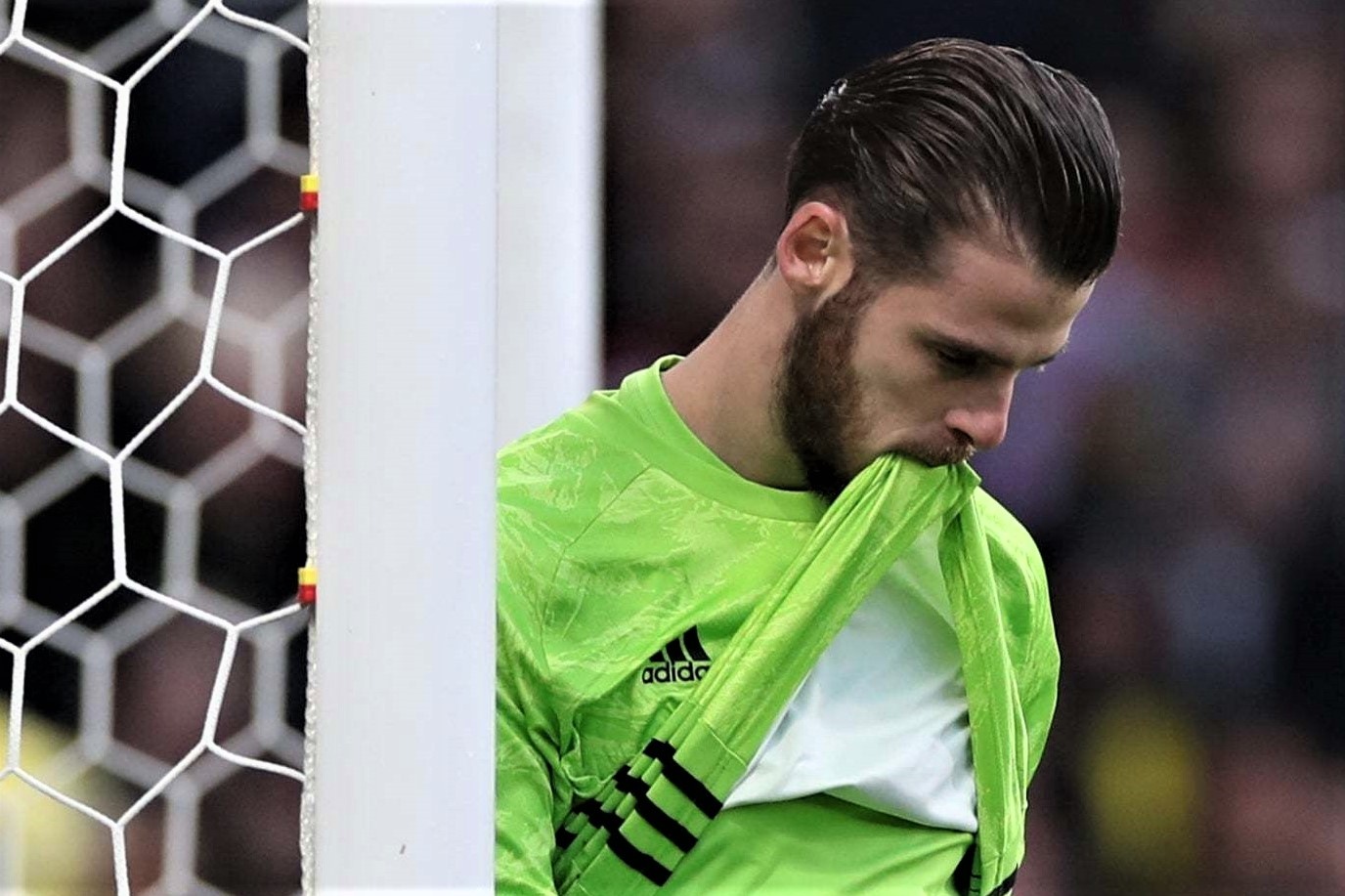 Man Utd quay nguoc thai do voi De Gea hinh anh