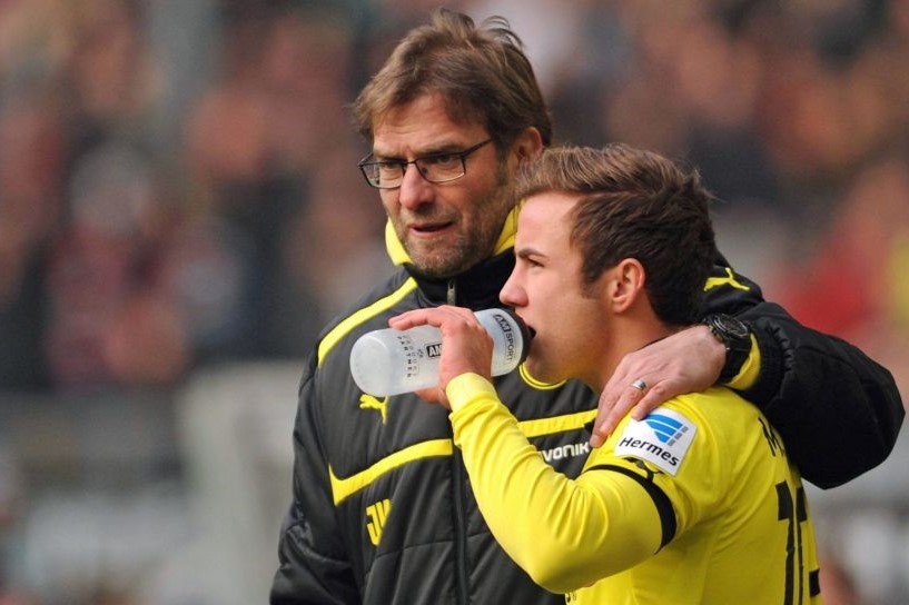 Doi hinh hoc tro Klopp anh 9