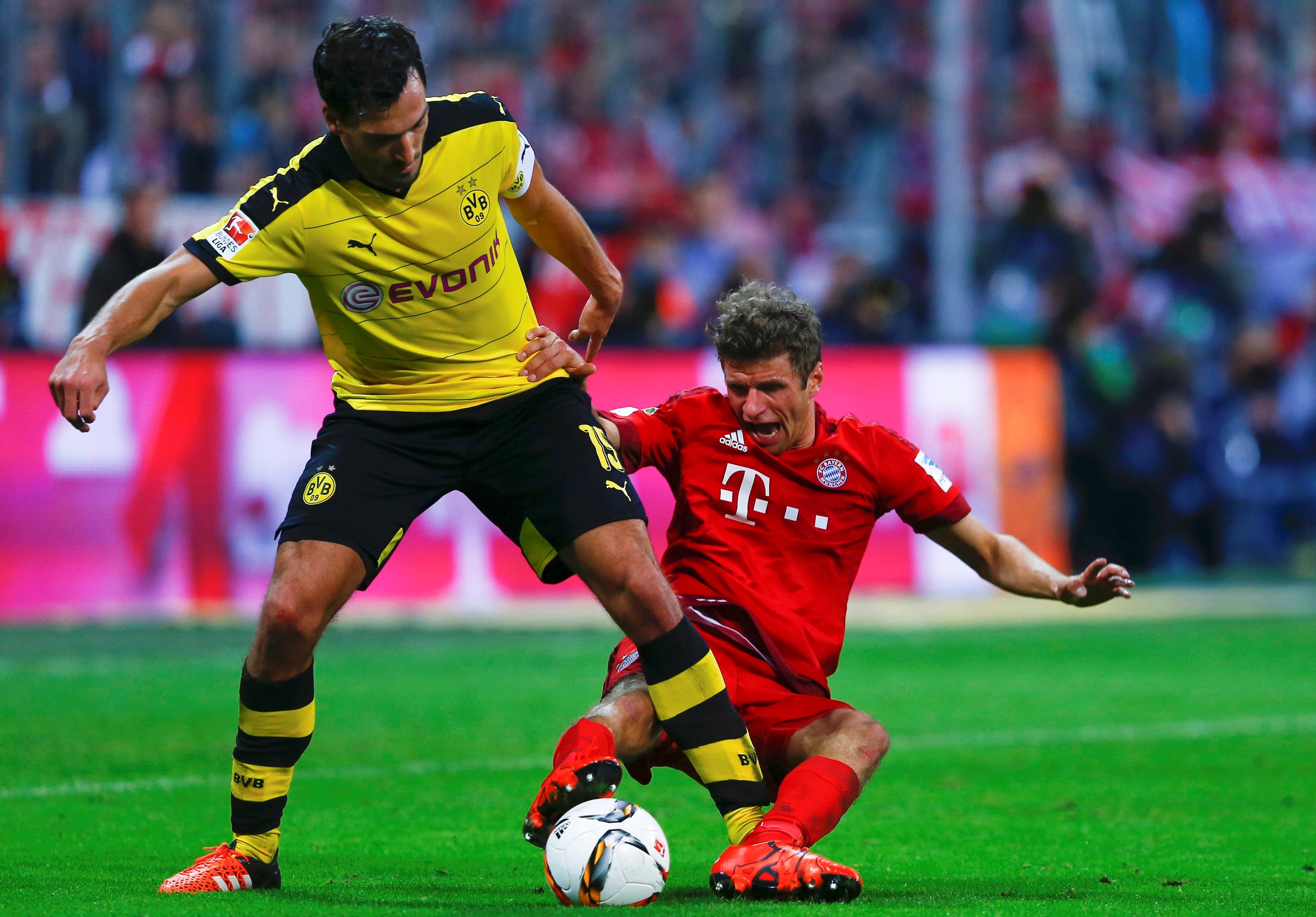 Doi hinh hoc tro Klopp anh 5