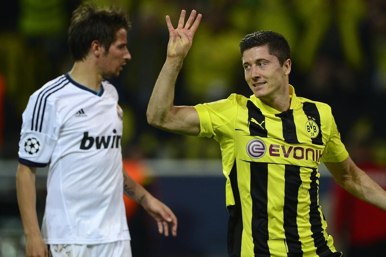 Doi hinh hoc tro Klopp anh 11