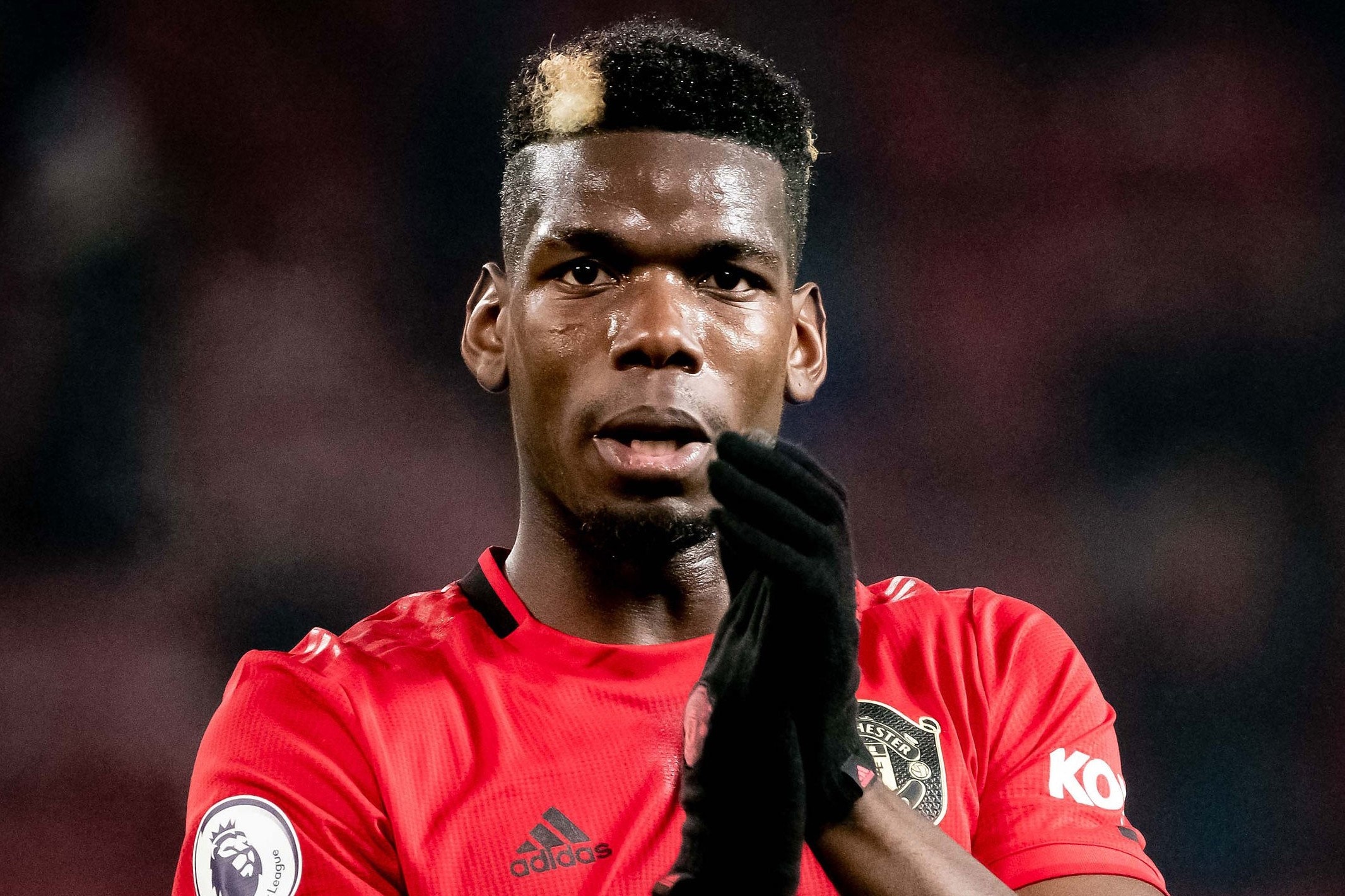 Neville du doan Pogba se gianh Qua bong Vang hinh anh