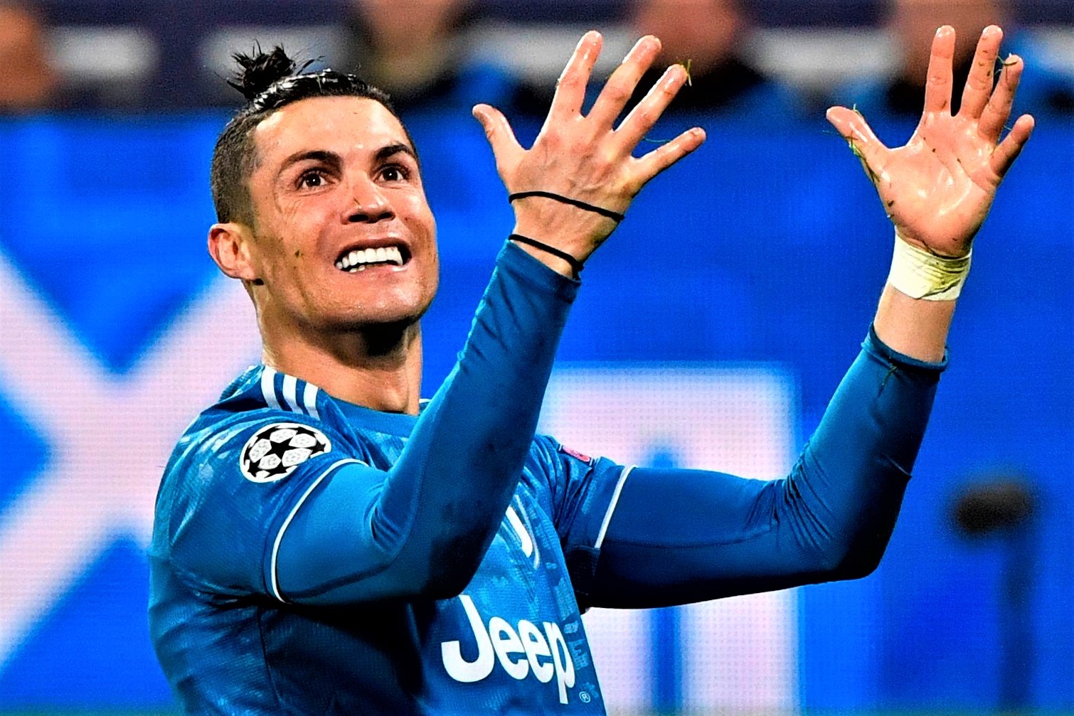 Champions League xac dinh ngay tro lai? hinh anh