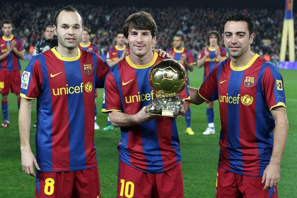 Iniesta giai nghe anh 2