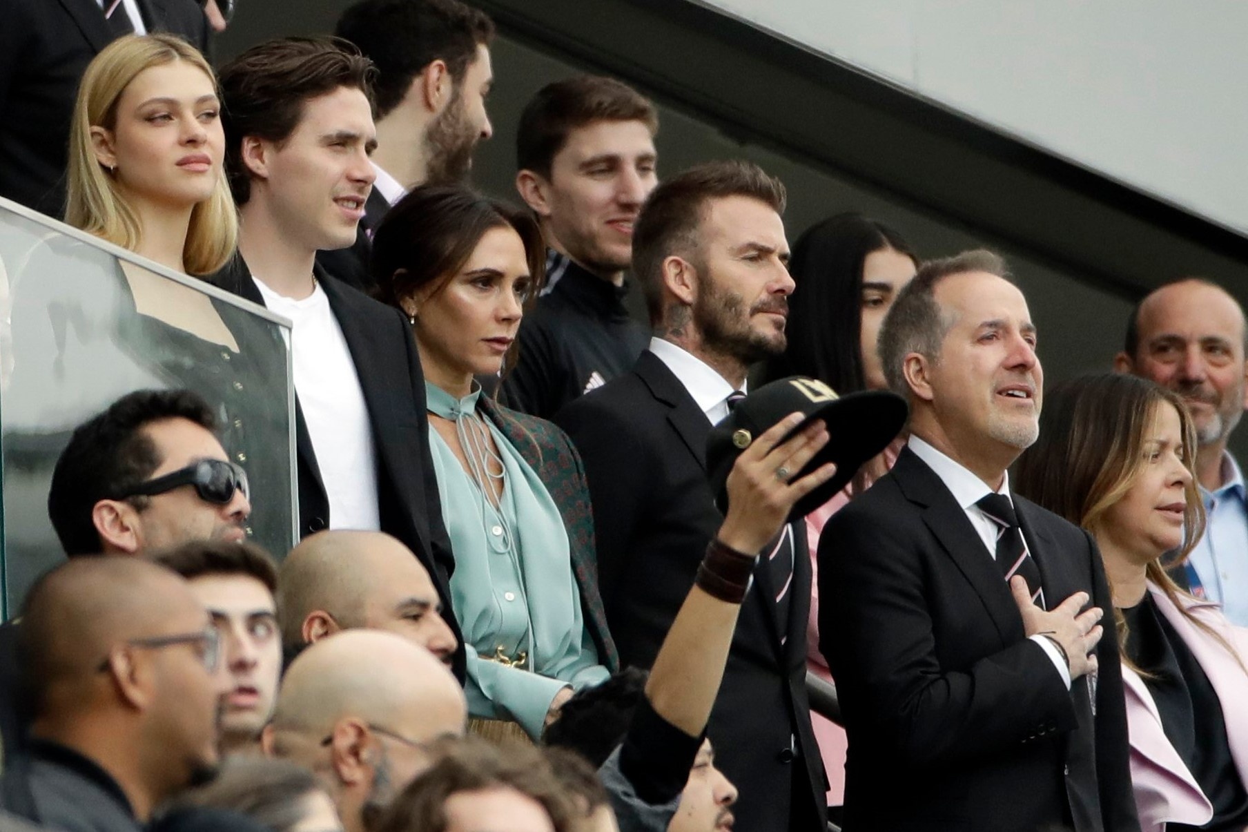 Beckham bi hoi anh 8