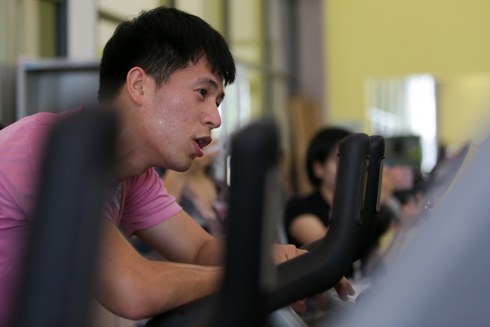 Dinh Trong tai phat chan thuong anh 1