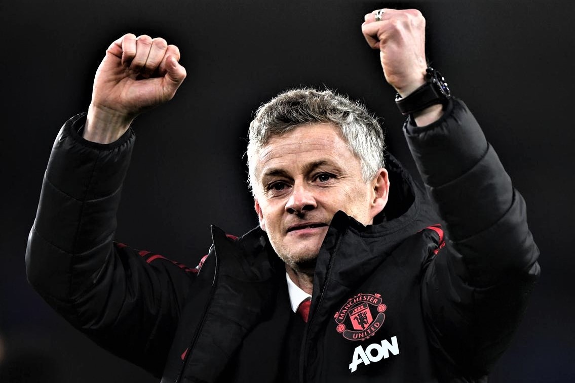 Solskjaer va nhung HLV thanh cong tung la hoc tro cua Sir Alex hinh anh