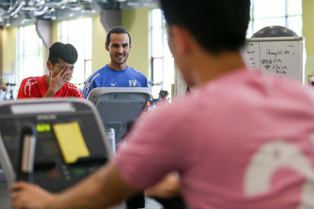 Duy Manh dut day chang anh 5