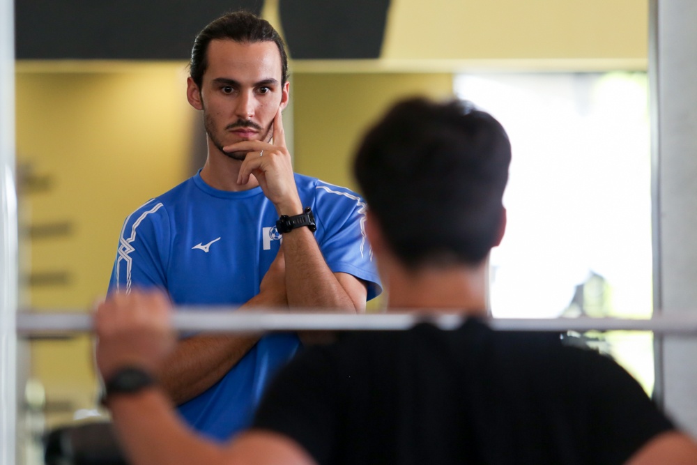 Duy Manh dut day chang anh 10