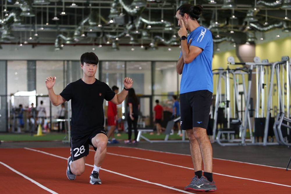 Duy Manh dut day chang anh 8