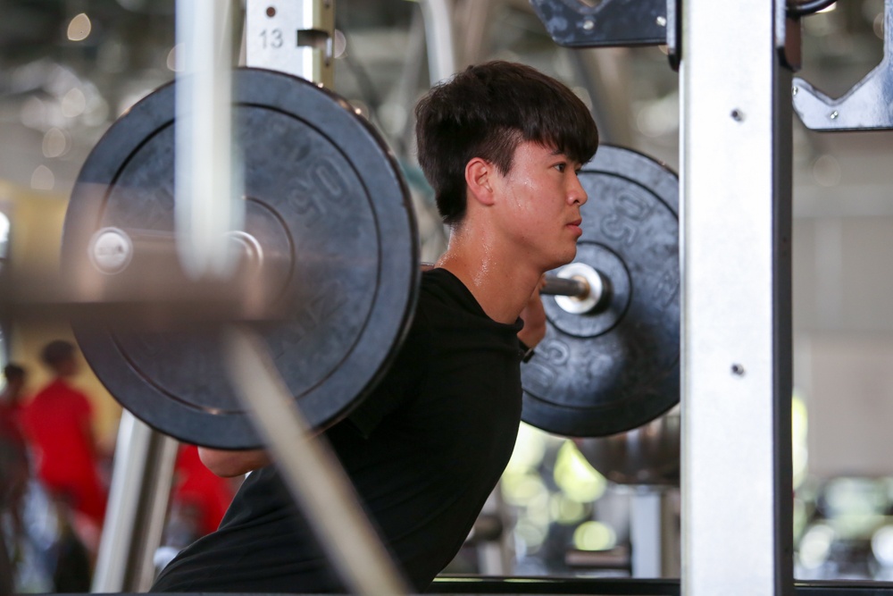 Duy Manh dut day chang anh 9