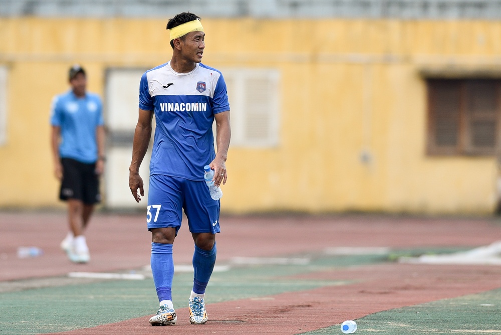 Ha Noi giao huu Quang Ninh anh 3