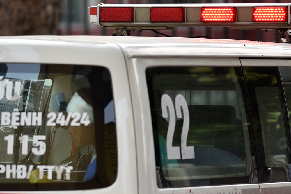 Ha Noi giao huu Quang Ninh anh 5