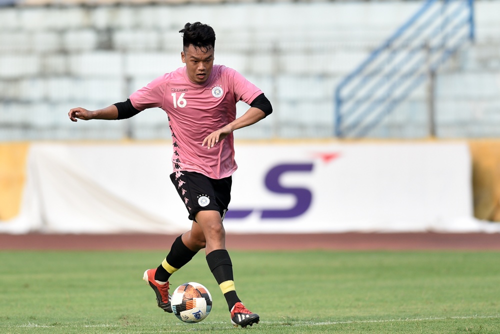 Ha Noi giao huu Quang Ninh anh 6