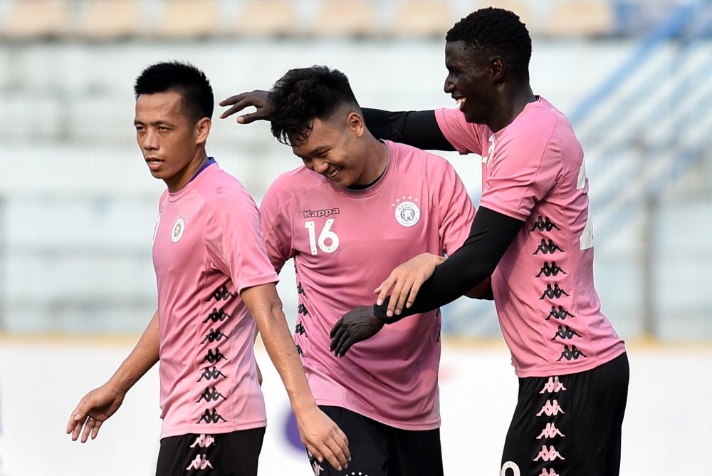 Ha Noi giao huu Quang Ninh anh 7