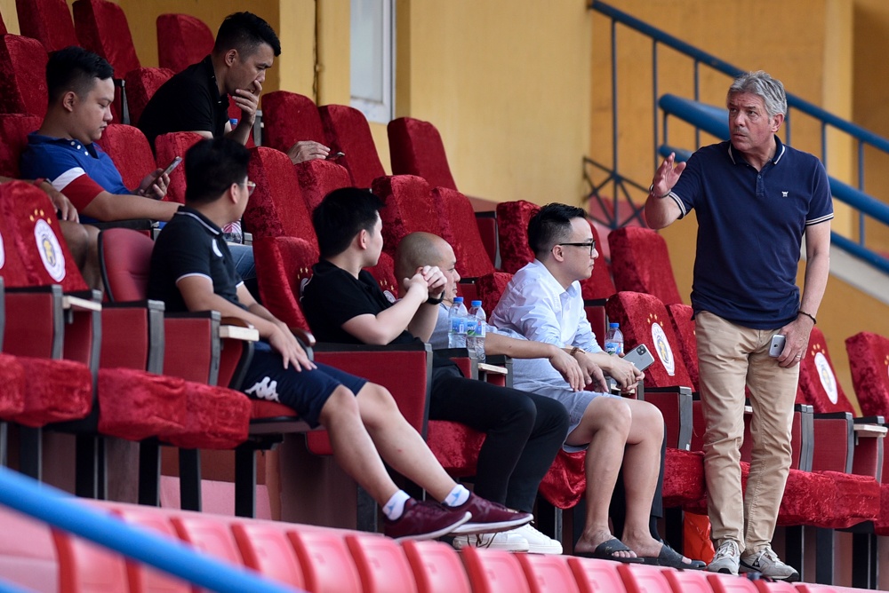 Ha Noi giao huu Quang Ninh anh 8