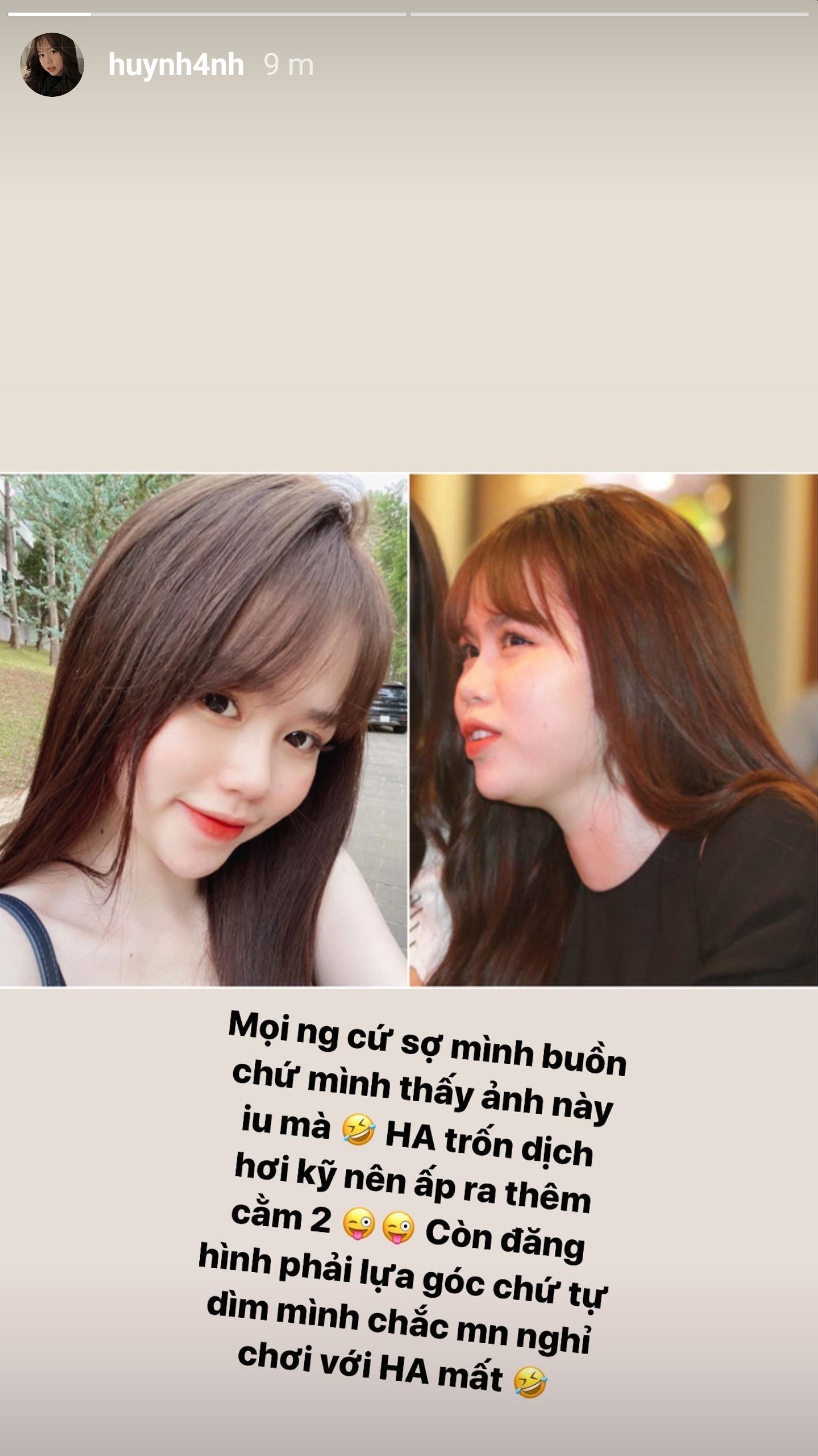 Huynh Anh va Quang Hai anh 1