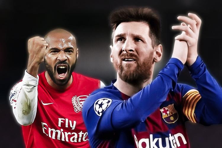 Nhung chan sut vi dai nhat lich su cac CLB lon tai chau Au hinh anh