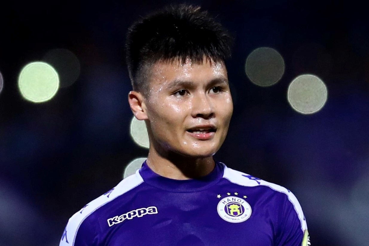 Cu da phat cua Quang Hai dan dau cuoc dua ban thang dep nhat AFC Cup hinh anh