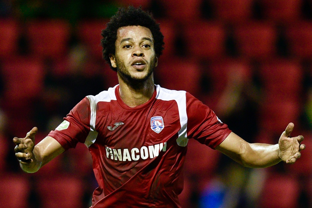 Quang Ninh dau voi Nam Dinh anh 3