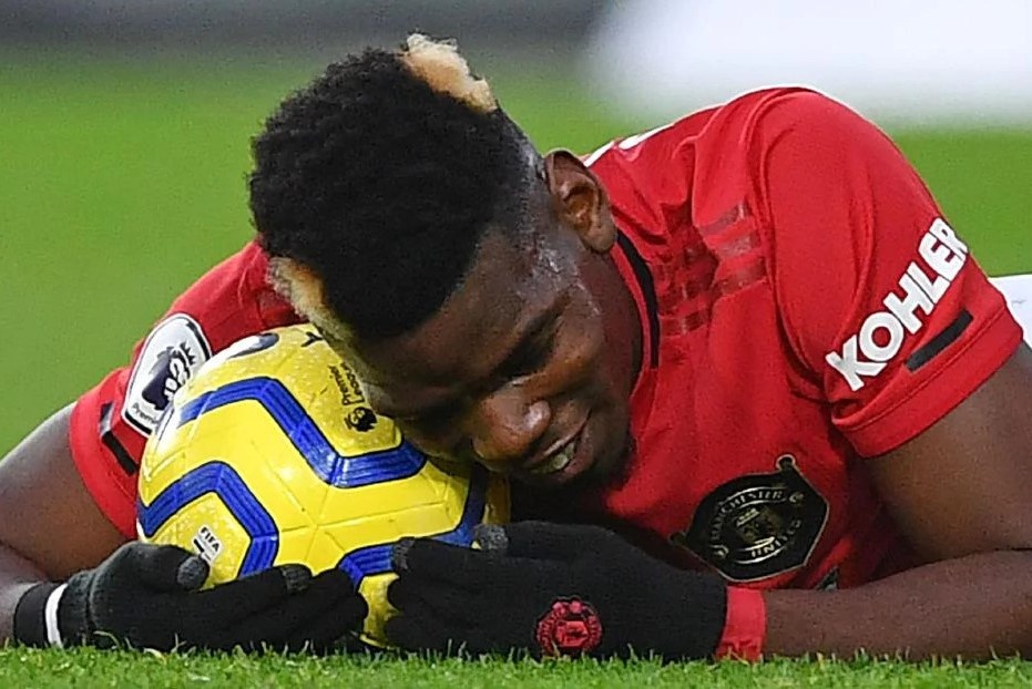 Pogba vo mong den Real Madrid vi tien luong hinh anh