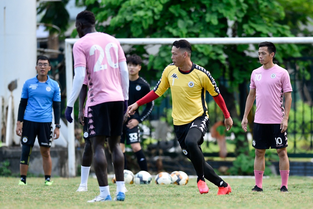 Tan Truong ve Ha Noi anh 1