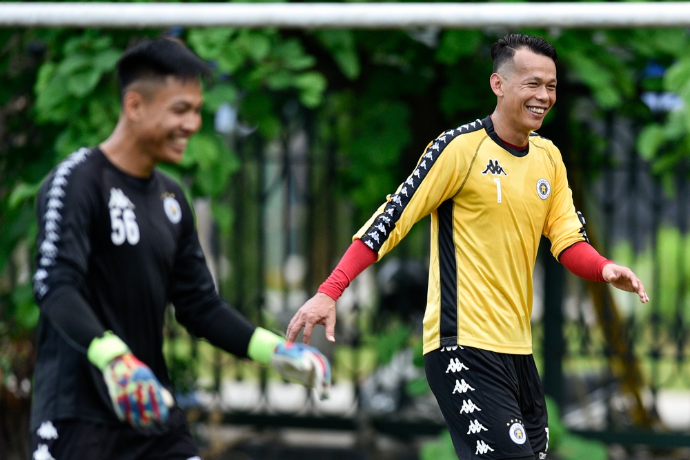 Tan Truong ve Ha Noi anh 1