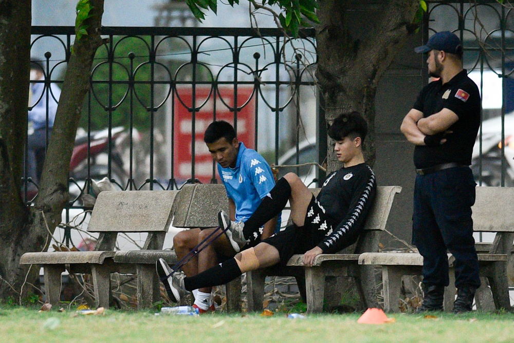 Tan Truong ve Ha Noi anh 7