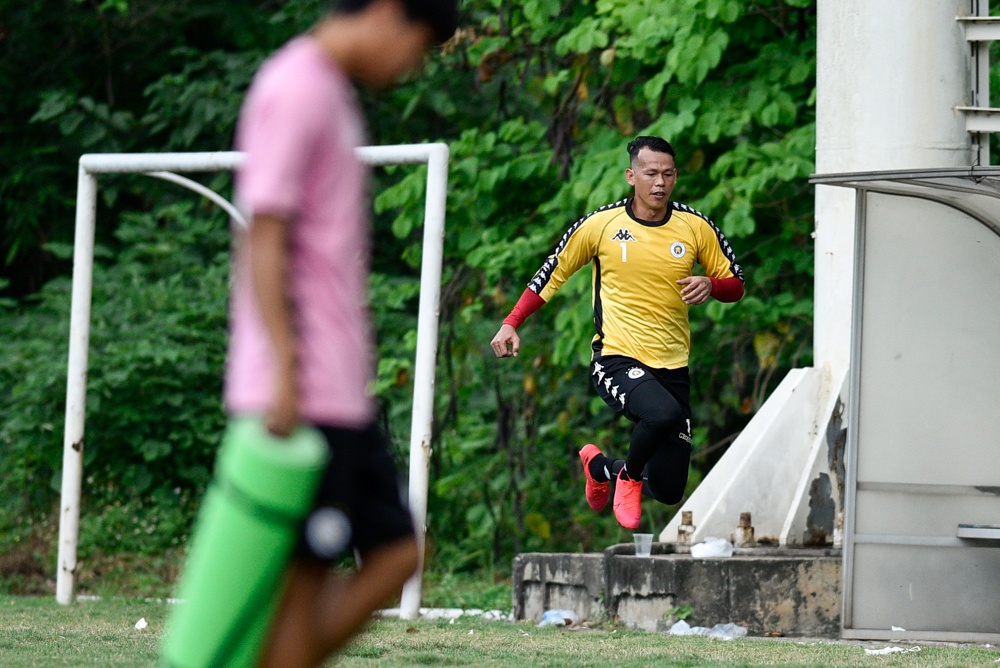 Tan Truong ve Ha Noi anh 8