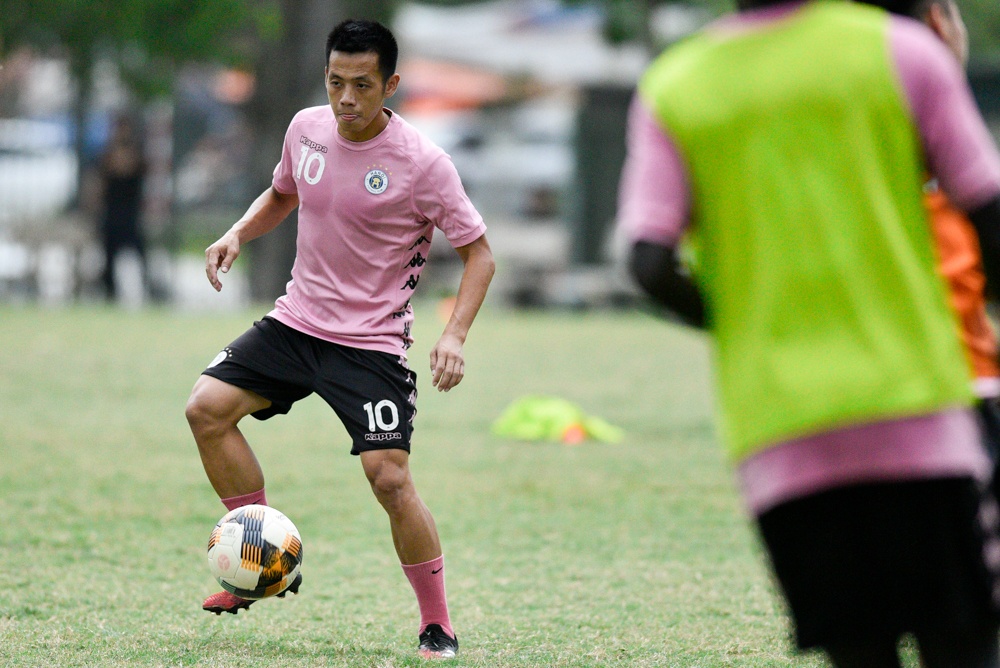 Tan Truong ve Ha Noi anh 9