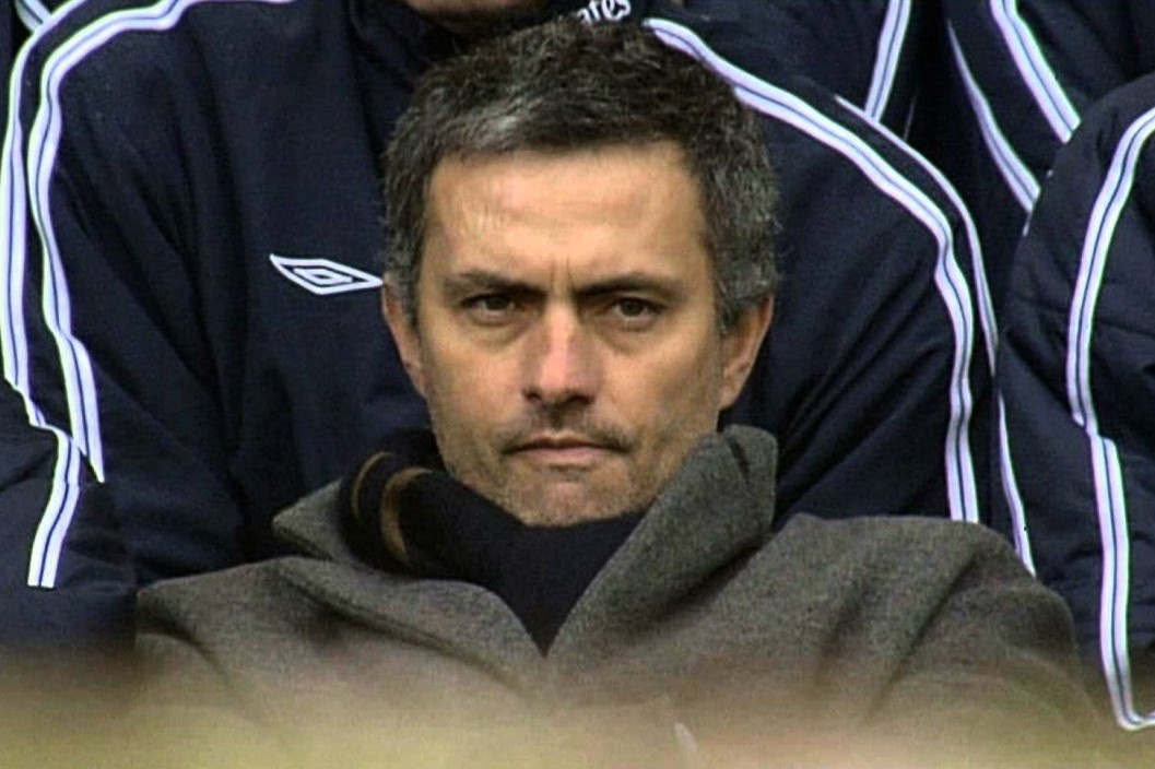 Mourinho tung bi ca Real Madrid va Barca de biu hinh anh