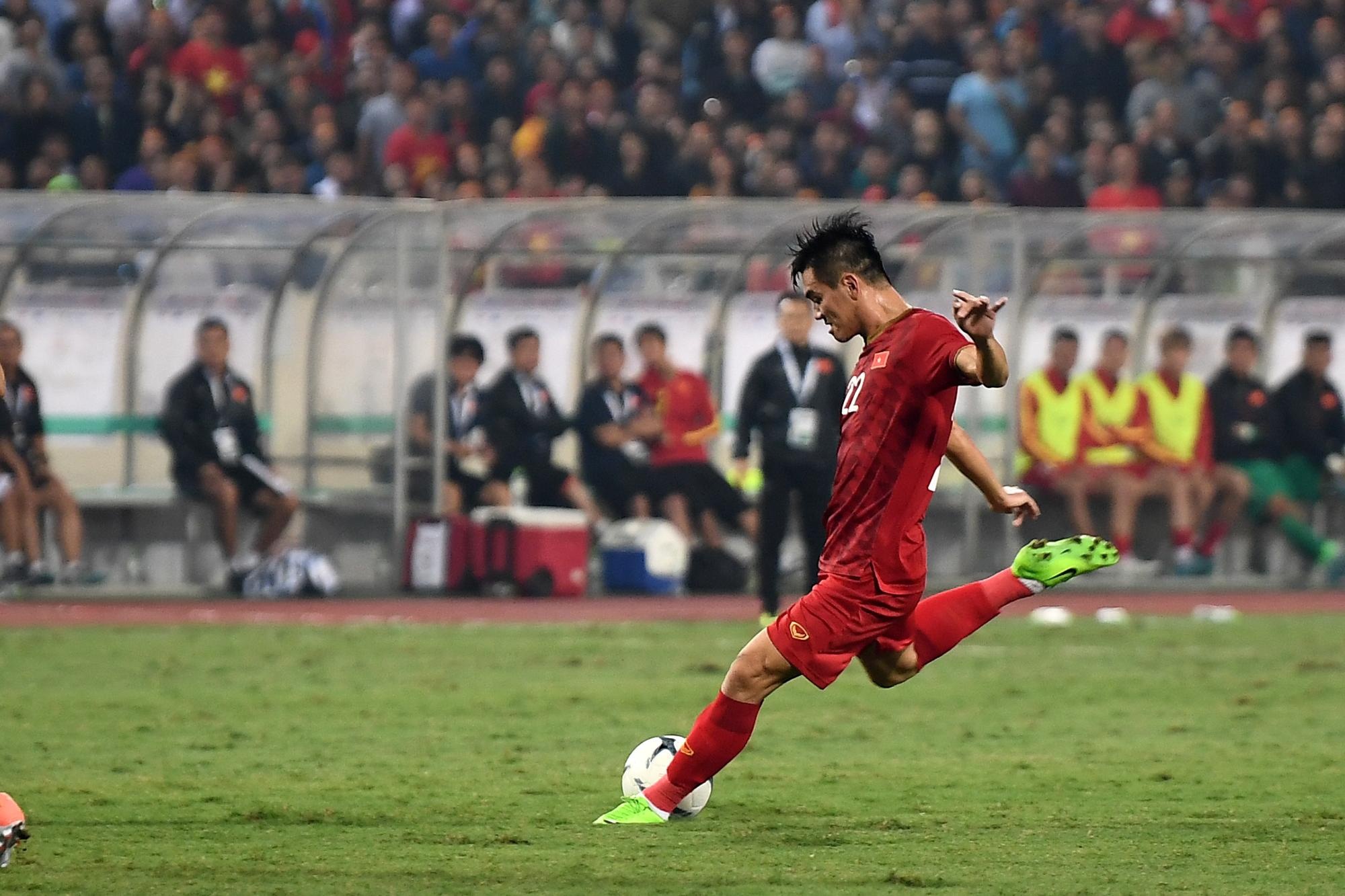 Viet Nam vong loai World Cup anh 1