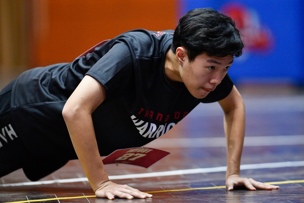 Thang Long Warriors tuyen quan anh 3