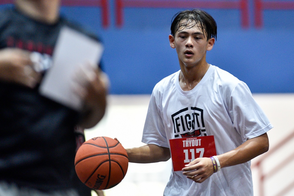 Thang Long Warriors tuyen quan anh 2