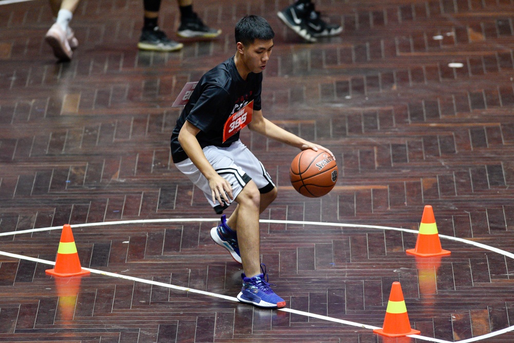 Thang Long Warriors tuyen quan anh 4