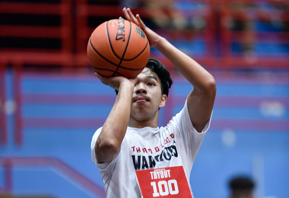 Thang Long Warriors tuyen quan anh 5