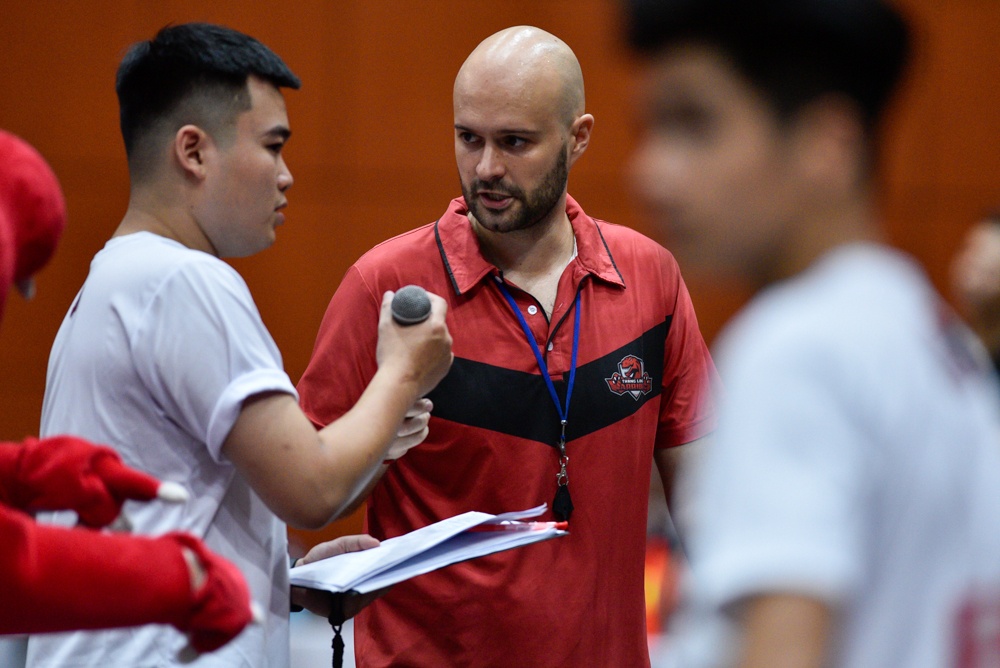 Thang Long Warriors tuyen quan anh 6