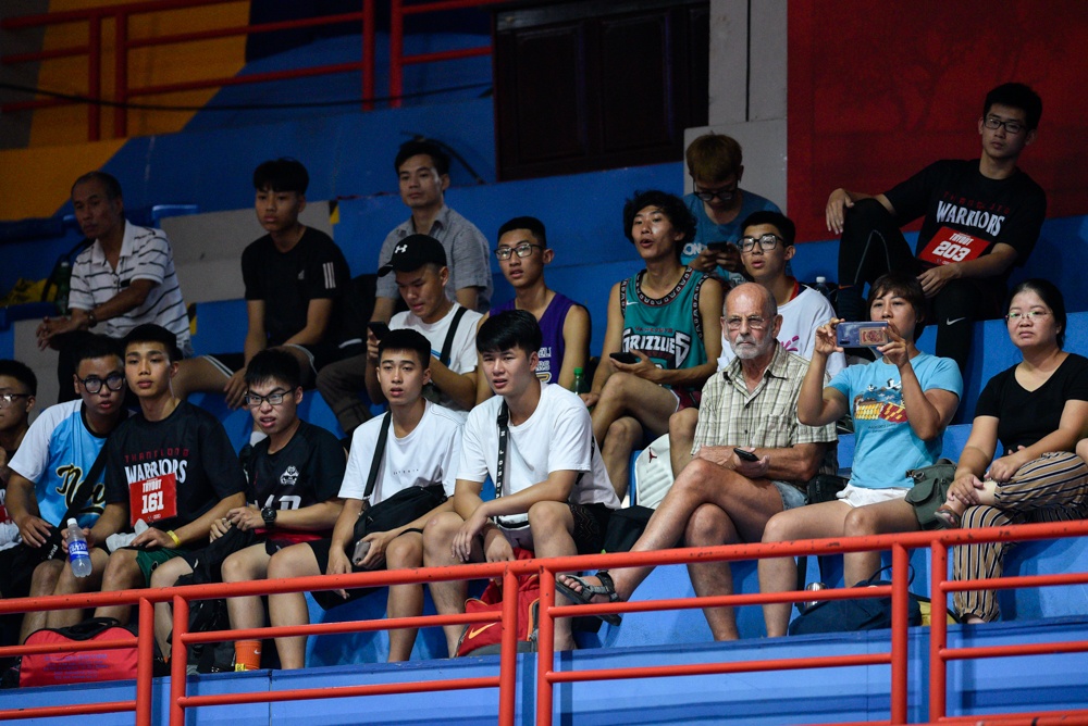 Thang Long Warriors tuyen quan anh 7