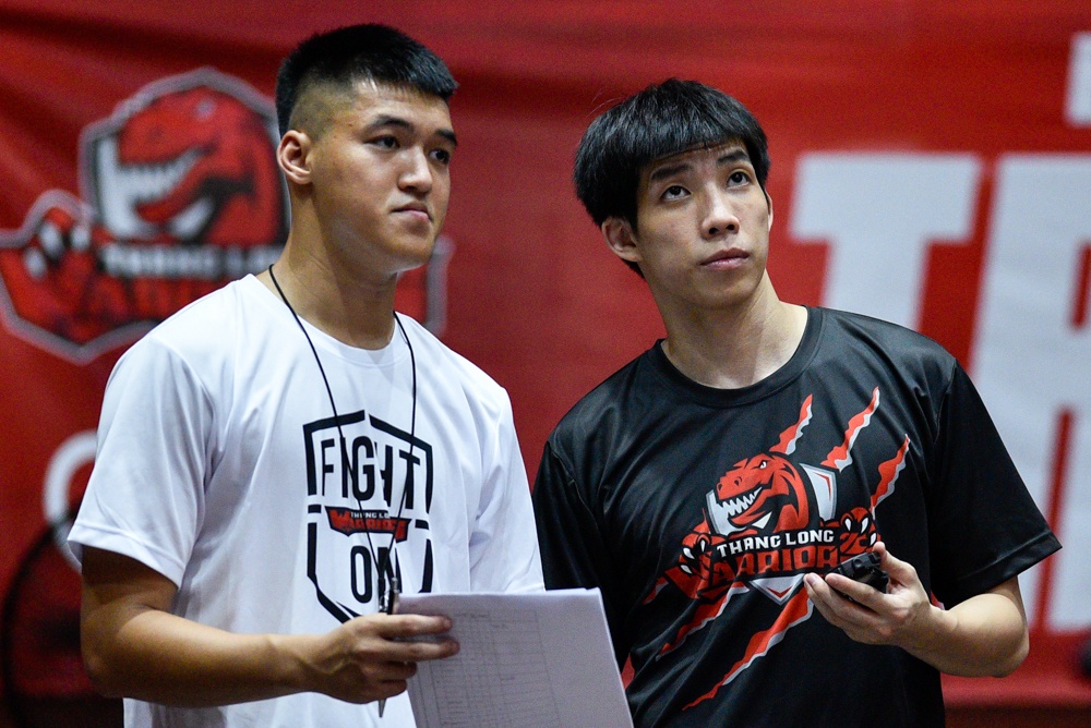 Thang Long Warriors tuyen quan anh 8