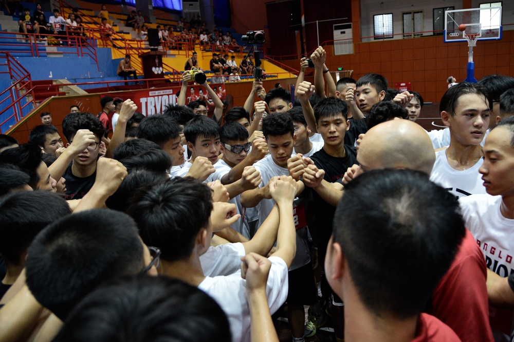 Thang Long Warriors tuyen quan anh 10