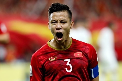 Que Ngoc Hai: 'Tuyen Viet Nam phai co diem' hinh anh