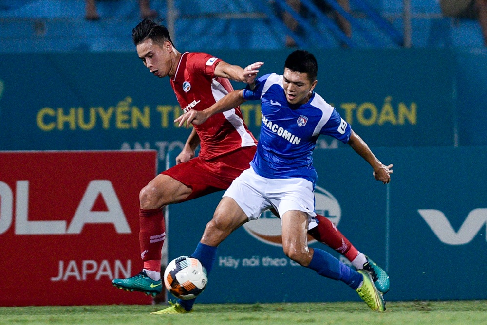 Viettel dau voi Quang Ninh anh 1