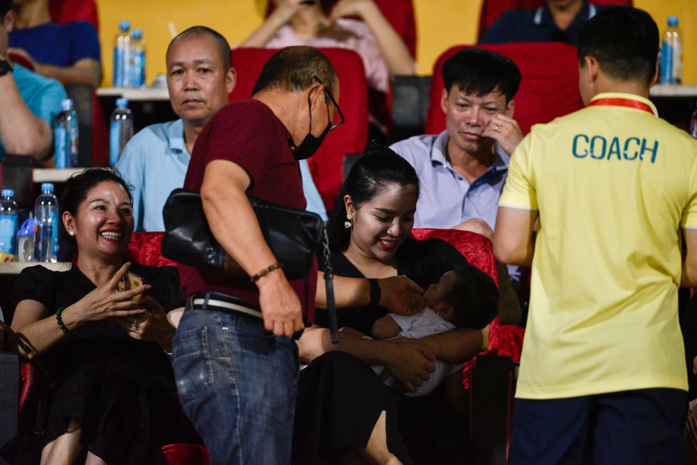 Viettel dau voi Quang Ninh anh 2