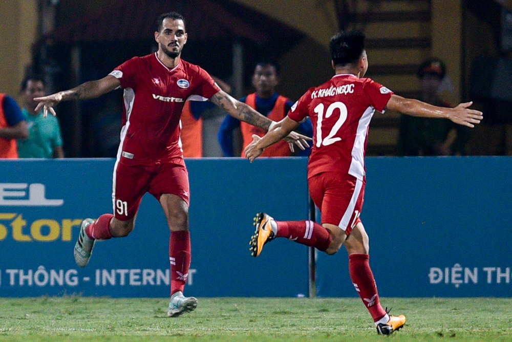 Viettel dau voi Quang Ninh anh 4