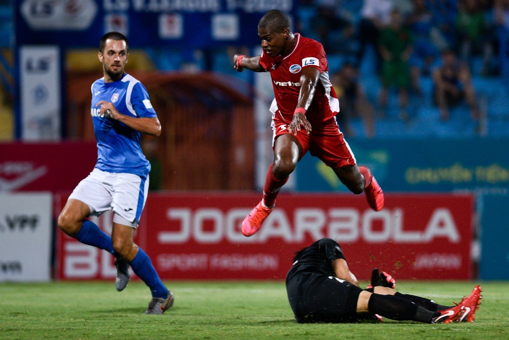 Viettel dau voi Quang Ninh anh 6