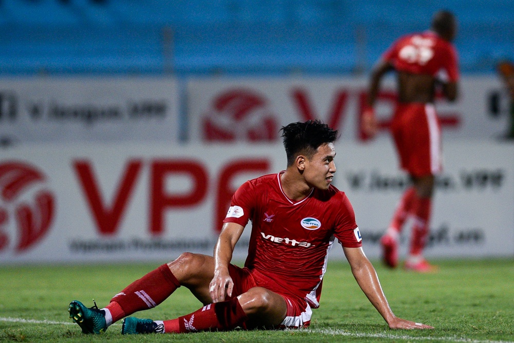 Viettel dau voi Quang Ninh anh 7