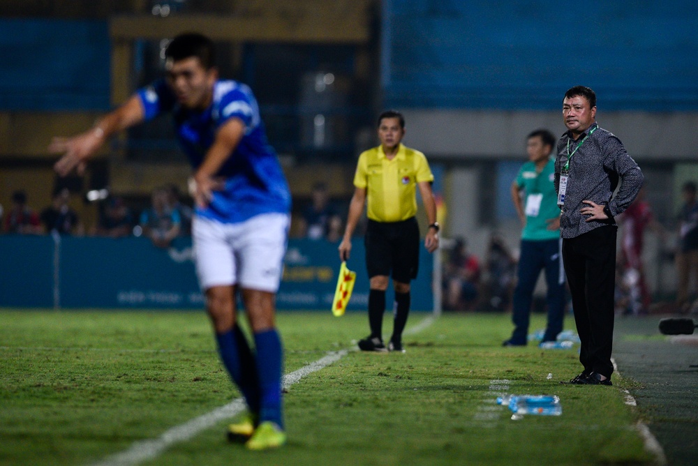 Viettel dau voi Quang Ninh anh 8