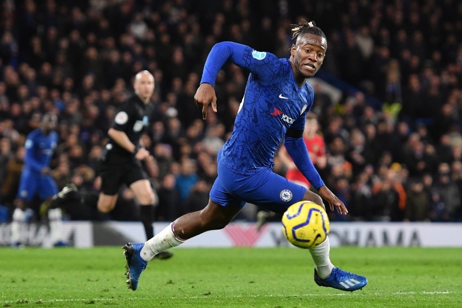 Chelsea mua Kai Havertz anh 9