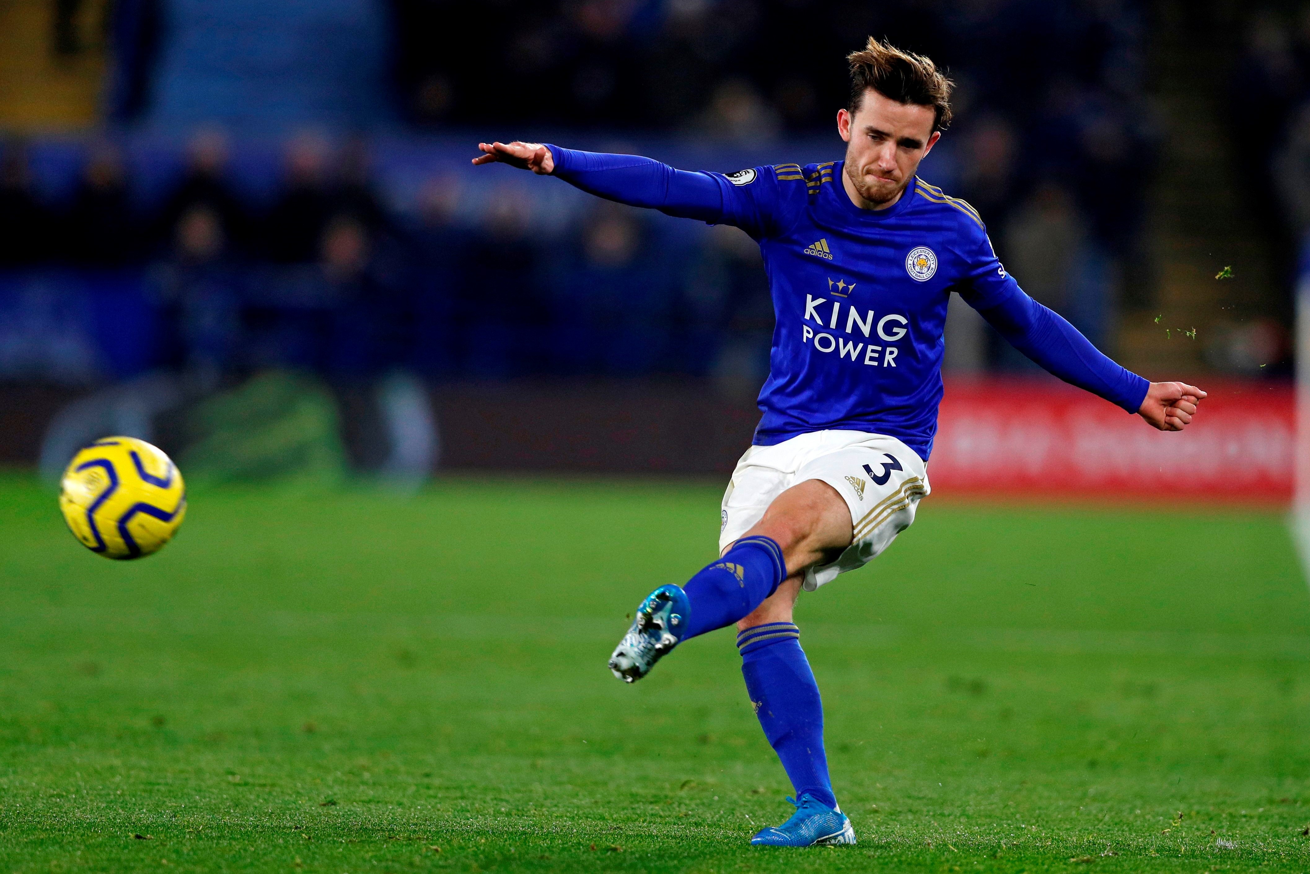 Chelsea mua Kai Havertz anh 3