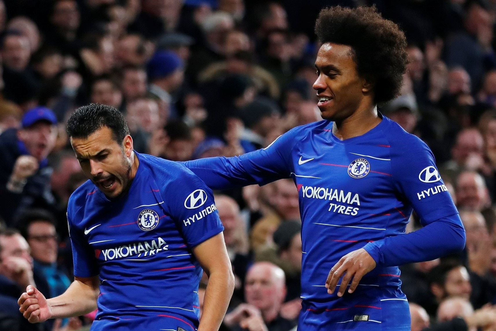 Chelsea mua Kai Havertz anh 4