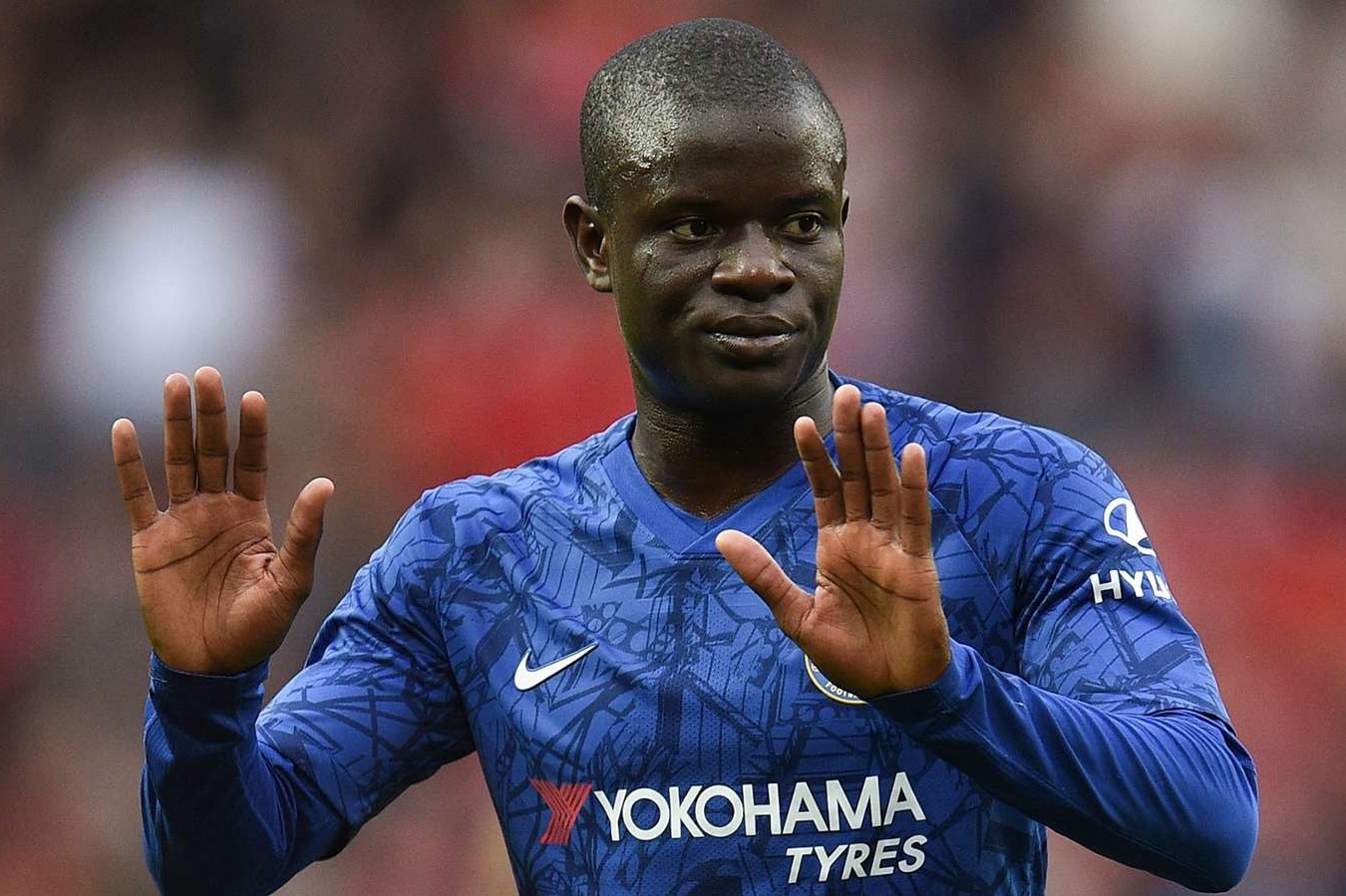 Chelsea mua Kai Havertz anh 5